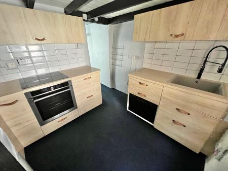 1 bedroom Cottage for sale in Riverside Cottages, Forder, PL12