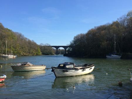 1 bedroom Cottage for sale in Riverside Cottages, Forder, PL12