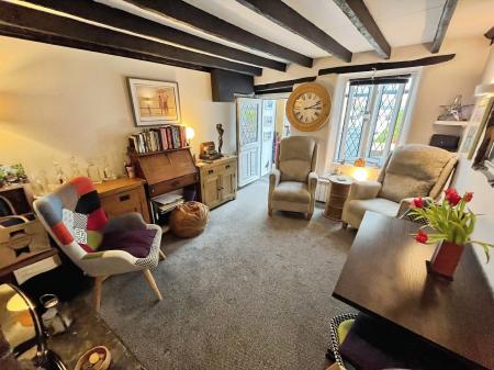 1 bedroom Cottage for sale in Riverside Cottages, Forder, PL12