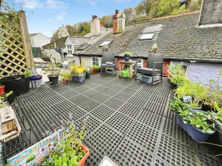 1 bedroom Cottage for sale in Riverside Cottages, Forder, PL12