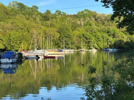 1 bedroom Cottage for sale in Riverside Cottages, Forder, PL12