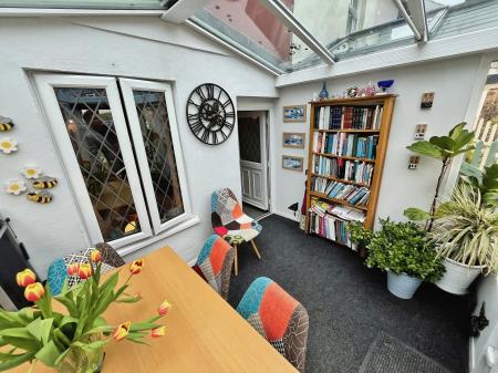 1 bedroom Cottage for sale in Riverside Cottages, Forder, PL12