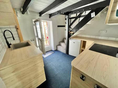1 bedroom Cottage for sale in Riverside Cottages, Forder, PL12