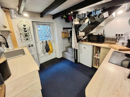 1 bedroom Cottage for sale in Riverside Cottages, Forder, PL12