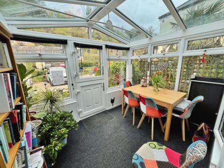 1 bedroom Cottage for sale in Riverside Cottages, Forder, PL12
