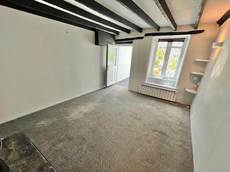 1 bedroom Cottage for sale in Riverside Cottages, Forder, PL12