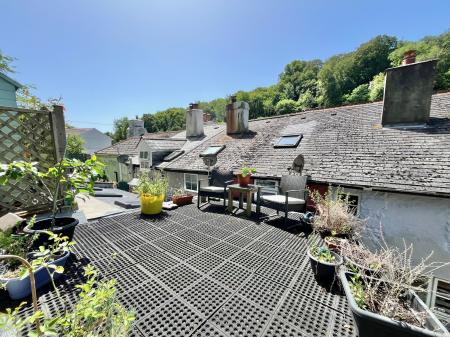 1 bedroom Cottage for sale in Riverside Cottages, Forder, PL12
