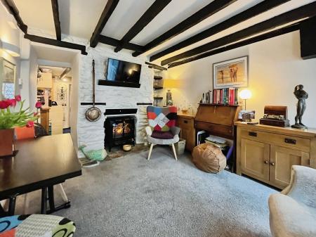 1 bedroom Cottage for sale in Riverside Cottages, Forder, PL12