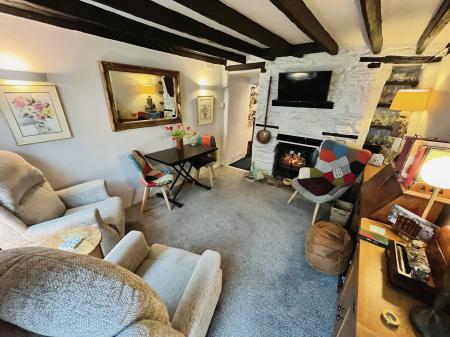 1 bedroom Cottage for sale in Riverside Cottages, Forder, PL12