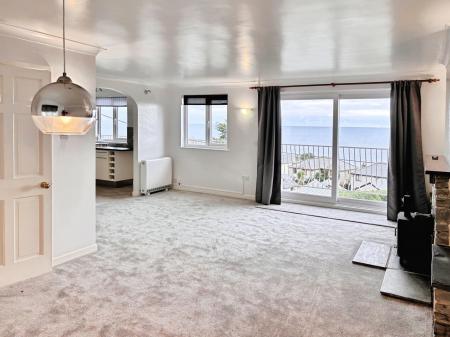 4 bedroom Detached house to let in Beechfield, Downderry, PL11