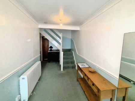 4 bedroom Detached house to let in Beechfield, Downderry, PL11