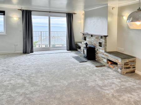 4 bedroom Detached house to let in Beechfield, Downderry, PL11