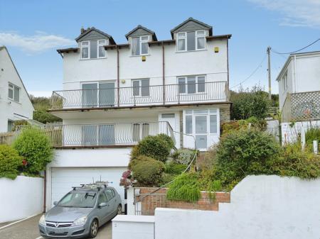 Beechfield, Downderry, PL11