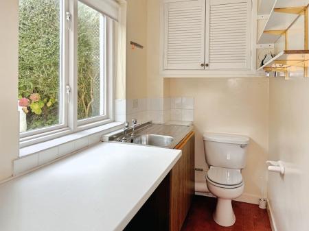 4 bedroom Detached house to let in Beechfield, Downderry, PL11