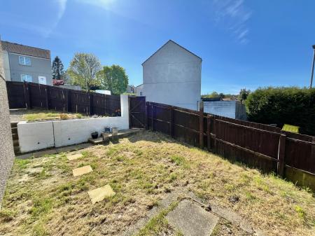 2 bedroom End of terrace house for sale in Babis Farm Row, Saltash, PL12