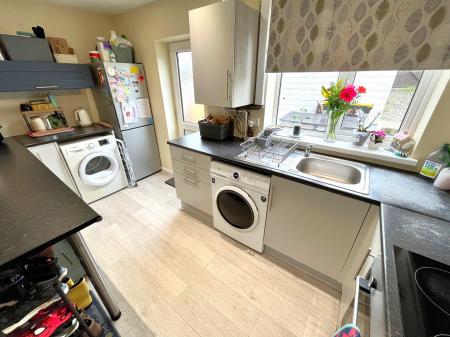 2 bedroom End of terrace house for sale in Babis Farm Row, Saltash, PL12