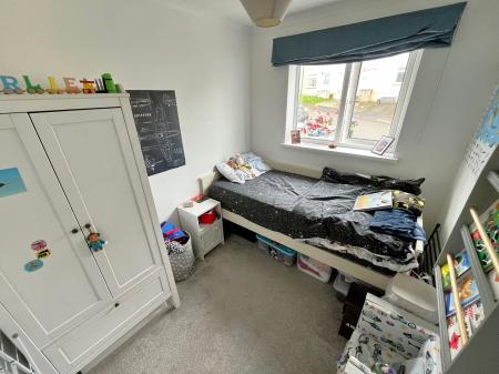 2 bedroom End of terrace house for sale in Babis Farm Row, Saltash, PL12