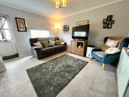 2 bedroom End of terrace house for sale in Babis Farm Row, Saltash, PL12
