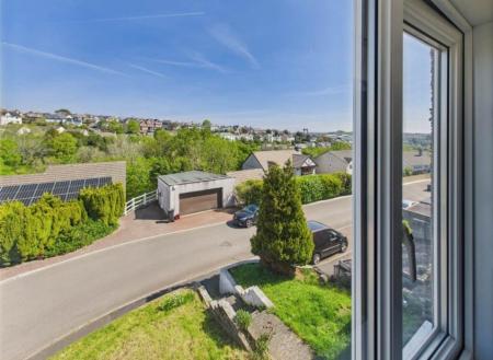 2 bedroom End of terrace house for sale in Babis Farm Row, Saltash, PL12
