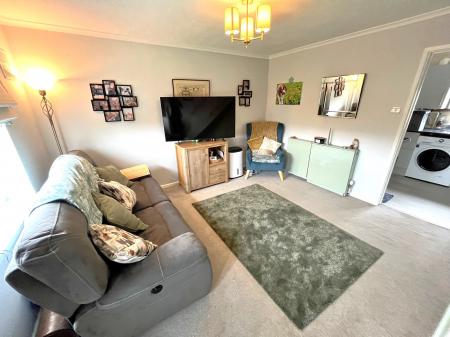 2 bedroom End of terrace house for sale in Babis Farm Row, Saltash, PL12
