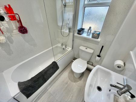 2 bedroom End of terrace house for sale in Babis Farm Row, Saltash, PL12