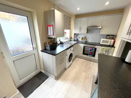 2 bedroom End of terrace house for sale in Babis Farm Row, Saltash, PL12