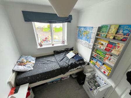 2 bedroom End of terrace house for sale in Babis Farm Row, Saltash, PL12
