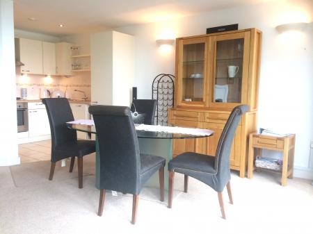 2 bedroom Flat to let in Grand Hotel Road, Plymouth, PL1
