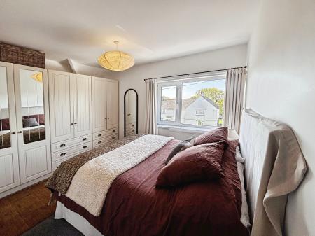 3 bedroom Semi-detached house to let in Home Park, Landrake, PL12