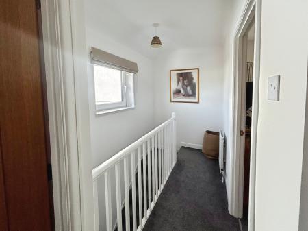 3 bedroom Semi-detached house to let in Home Park, Landrake, PL12