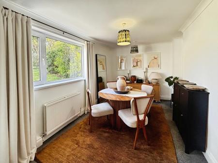 3 bedroom Semi-detached house to let in Home Park, Landrake, PL12