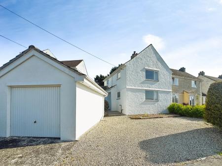 Home Park, Landrake, PL12