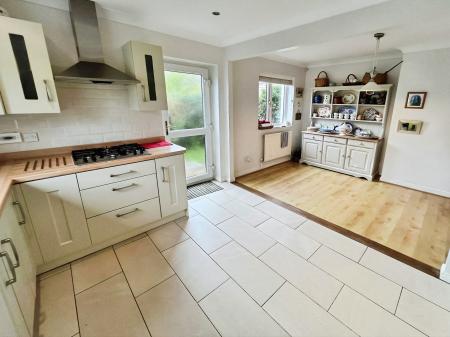 4 bedroom Detached house for sale in Edwards Crescent, Latchbrook, Saltash, PL12