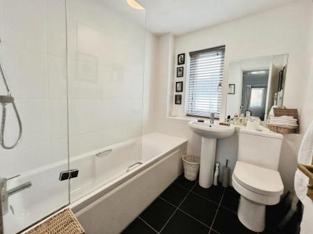 4 bedroom Detached house for sale in Edwards Crescent, Latchbrook, Saltash, PL12