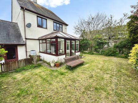 4 bedroom Detached house for sale in Edwards Crescent, Latchbrook, Saltash, PL12