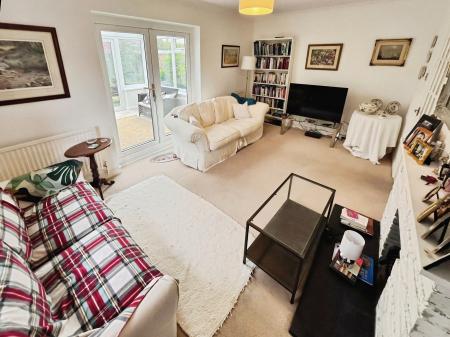 4 bedroom Detached house for sale in Edwards Crescent, Latchbrook, Saltash, PL12