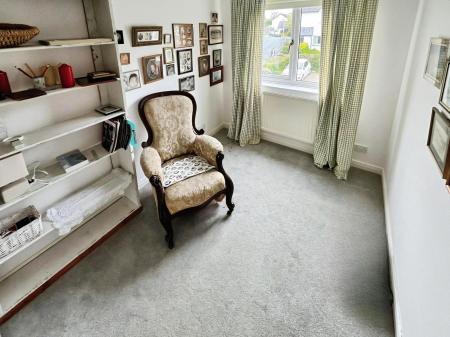 4 bedroom Detached house for sale in Edwards Crescent, Latchbrook, Saltash, PL12