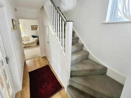 4 bedroom Detached house for sale in Edwards Crescent, Latchbrook, Saltash, PL12