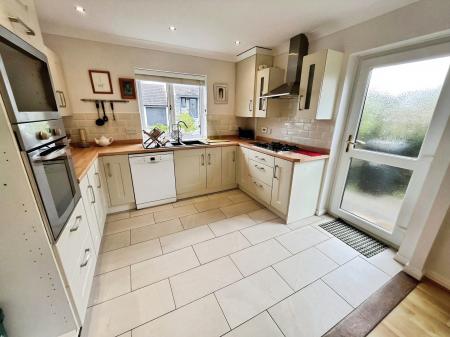 4 bedroom Detached house for sale in Edwards Crescent, Latchbrook, Saltash, PL12
