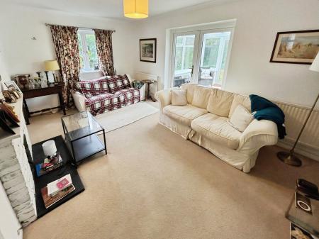 4 bedroom Detached house for sale in Edwards Crescent, Latchbrook, Saltash, PL12