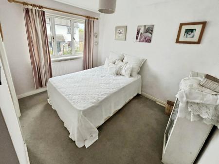 4 bedroom Detached house for sale in Edwards Crescent, Latchbrook, Saltash, PL12