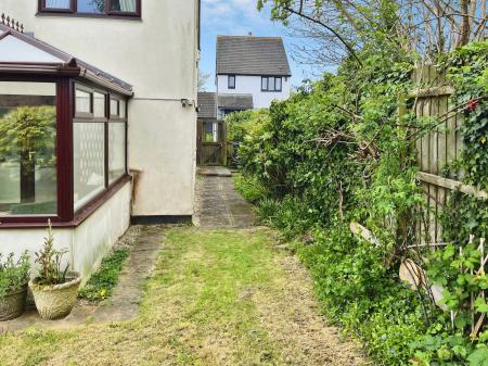 4 bedroom Detached house for sale in Edwards Crescent, Latchbrook, Saltash, PL12