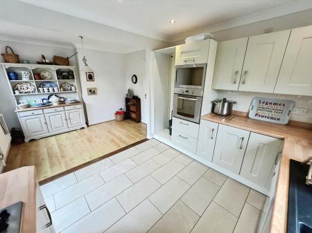 4 bedroom Detached house for sale in Edwards Crescent, Latchbrook, Saltash, PL12
