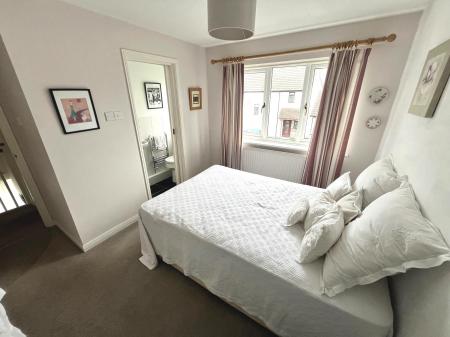 4 bedroom Detached house for sale in Edwards Crescent, Latchbrook, Saltash, PL12