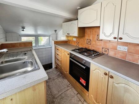 2 bedroom Detached house to let in Callington Road, Saltash, PL12