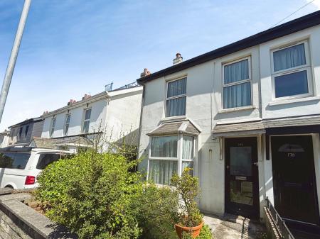 Callington Road, Saltash, PL12