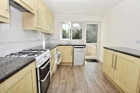 3 bedroom Bungalow to let in Woodgate Road, Liskeard, PL14