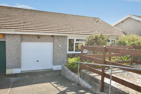 Woodgate Road, Liskeard, PL14