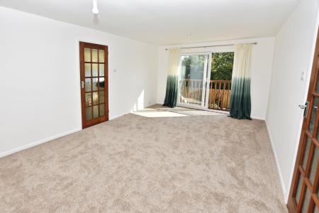 3 bedroom Bungalow to let in Woodgate Road, Liskeard, PL14