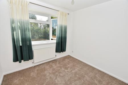 3 bedroom Bungalow to let in Woodgate Road, Liskeard, PL14